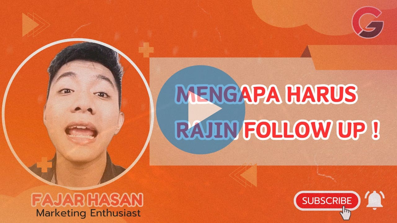 Thumbnail mengapa harus follow up?